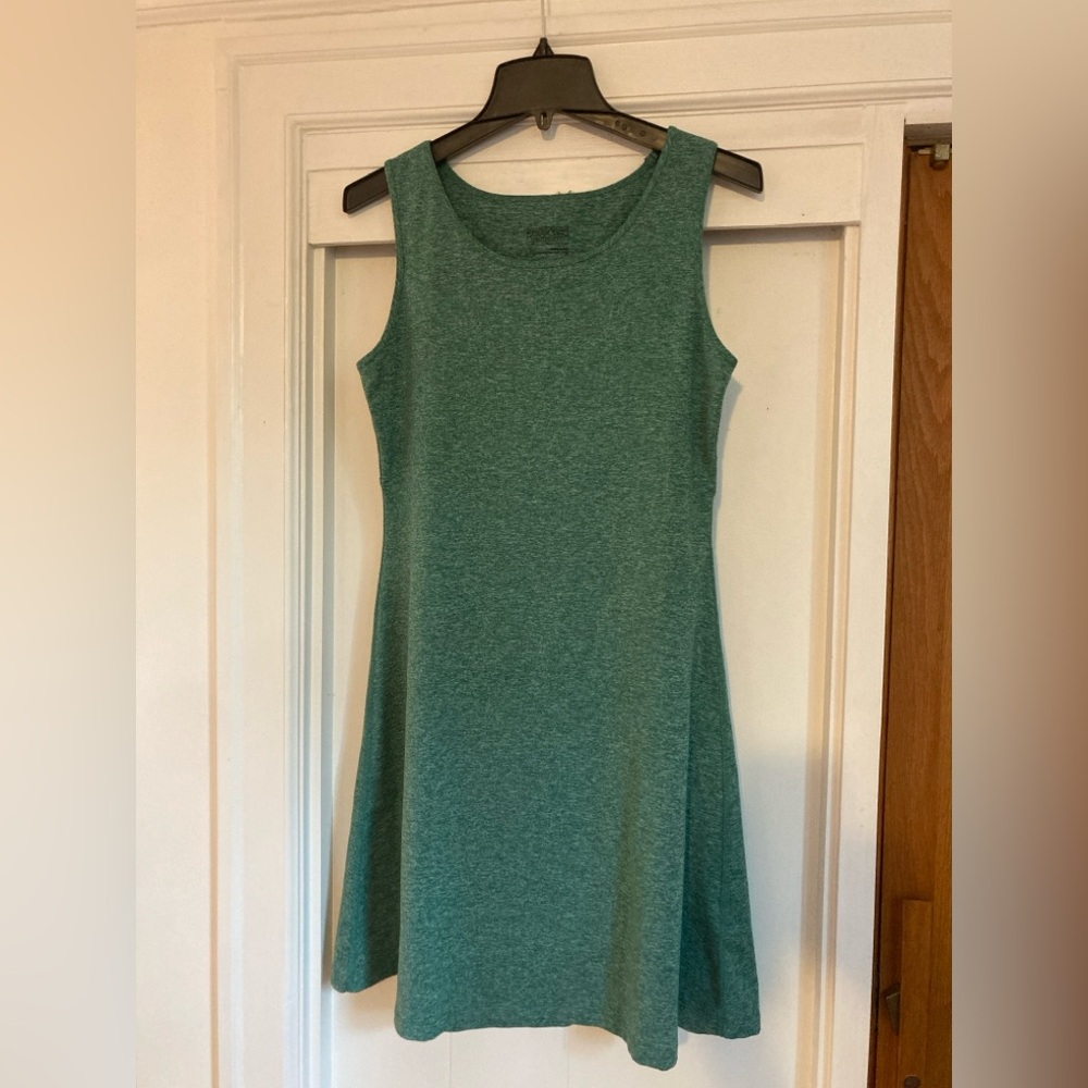 Patagonia Seabrook Dress